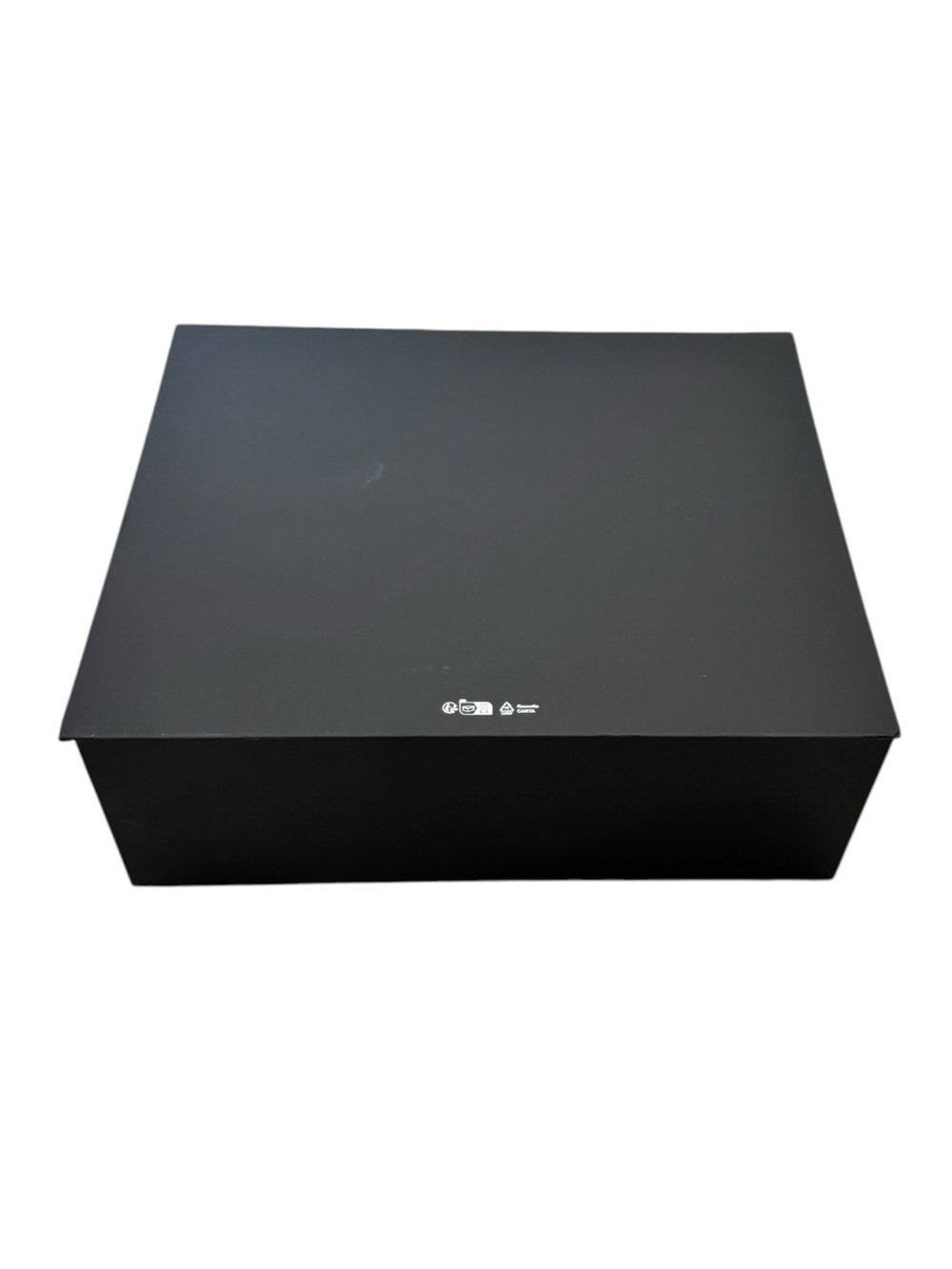 CHANEL BOX, Dust Bag & Card - Picture 8 of 9